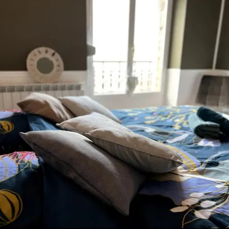 Coeur De Logement Entier Reims