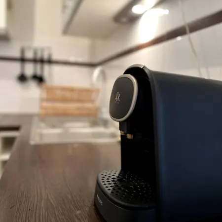 Appartement Coeur De Logement Entier Reims