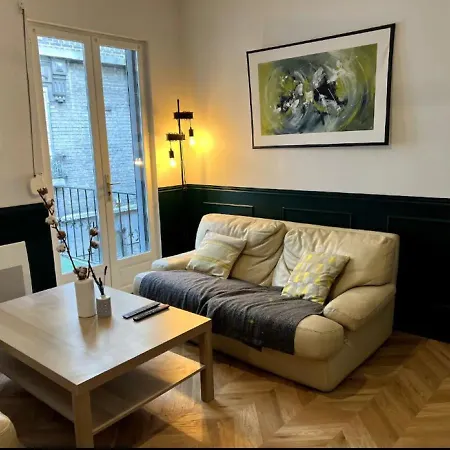 Coeur De Logement Entier *