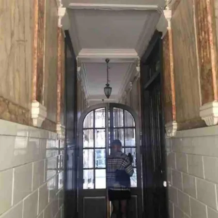 Apartment Coeur De Logement Entier Reims