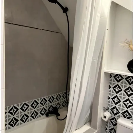 Coeur De Logement Entier * Reims