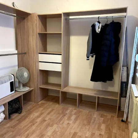 Apartment Coeur De Logement Entier