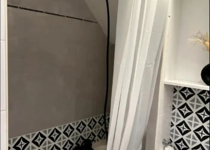 Coeur De Logement Entier * Reims